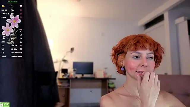 Živý XXX chat colette_e
