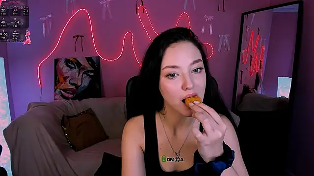 keylas_moan's Live XXX Chat