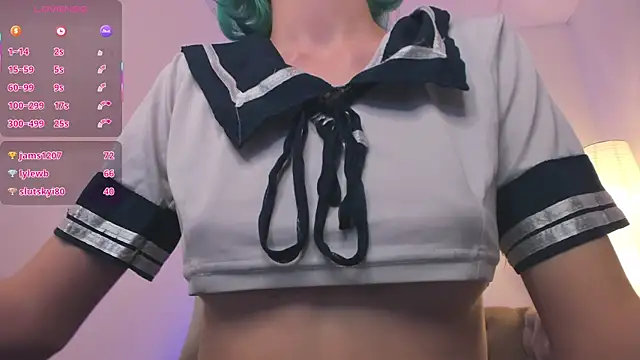 Lika_Sky's Live XXX Chat