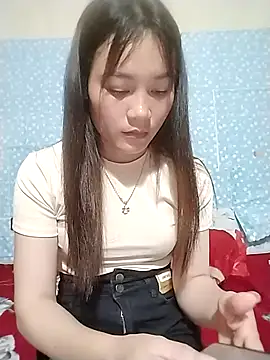 little-green-sprout Live XXX-Chat