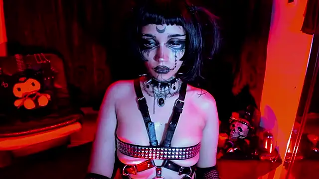 Yueeclipsa's Live XXX Chat