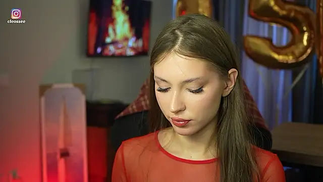 Cleose Live XXX Chat