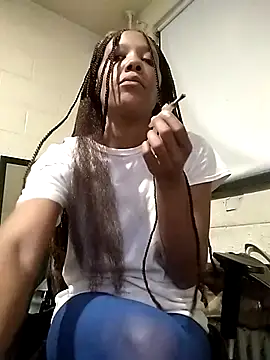 Chat XXX ao vivo de SITHANDRAH