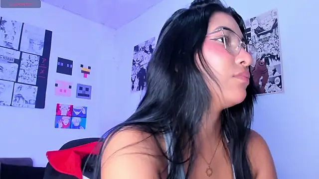 lilithDraven_'s Live XXX Chat