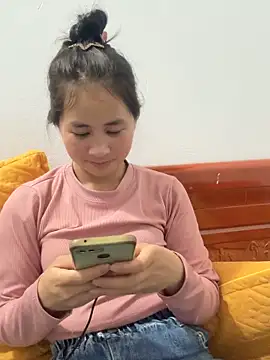 LittleSun_ – Live XXX-chat