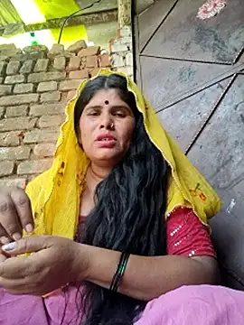 Mahi_bigg 웹캠 쇼