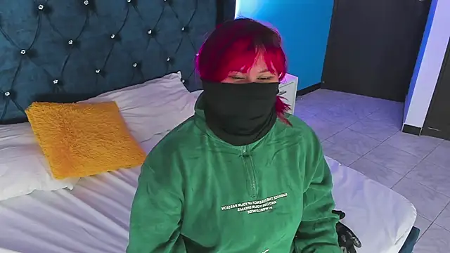 Issa_Clark01 লাইভ XXX চ্যাট