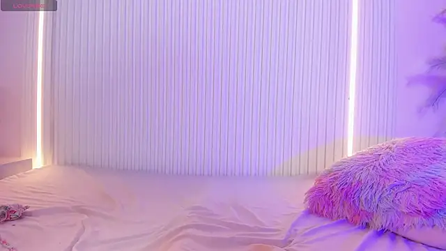 LyraFrost5 Chat XXX live