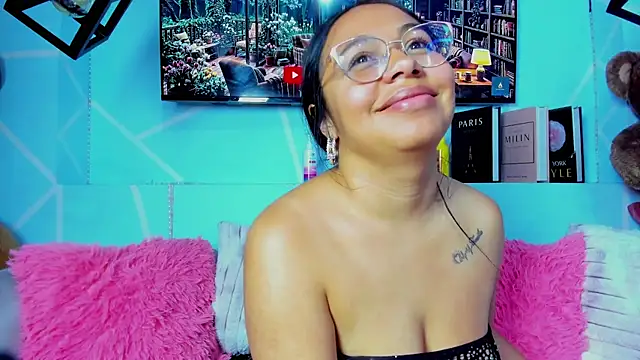 Chat XXX ao vivo de amy_noa