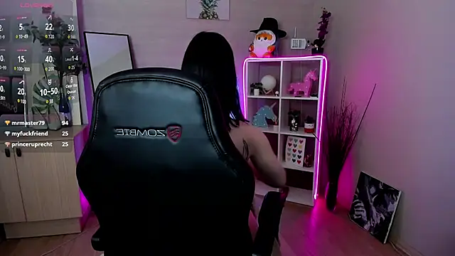 demetra__ Obrolan Langsung XXX