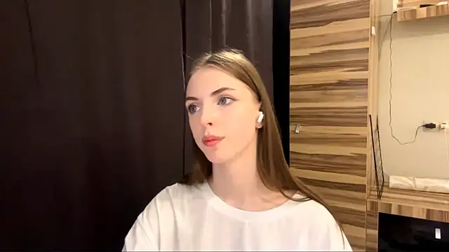 Chat XXX ao vivo de PollyDream