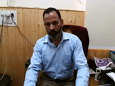 Chat +18 de GentlemanX119 ao vivo