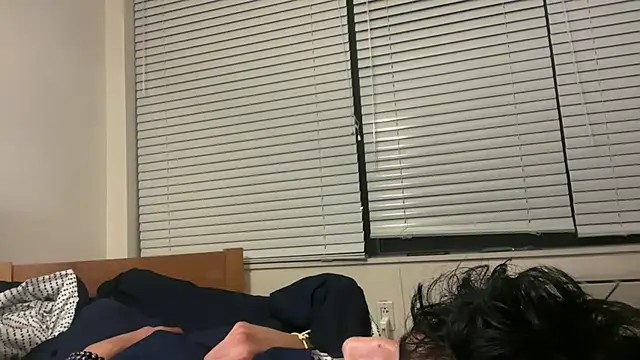 nickabraham: онлайн-секс-чат