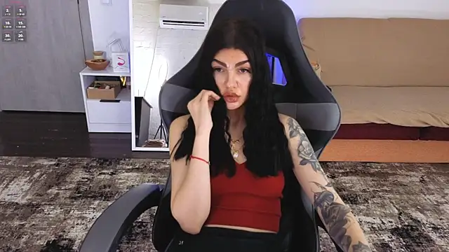 Živý XXX chat AnacondaOnn