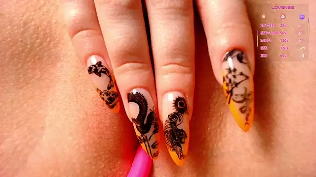 Chatroom XXX en direct de GoodWitch_