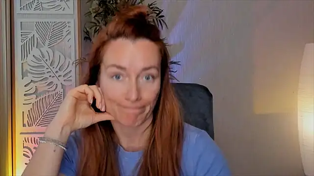 دردشة RebeccaMartinez الجنسية المباشرة