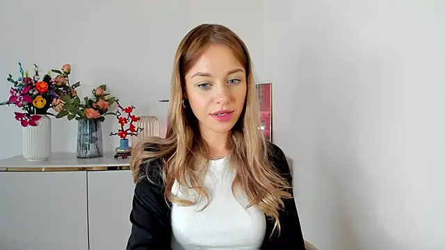 Chat XXX ao vivo de cindyLuvx