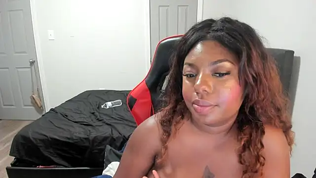 Chat +18 de demi_xoxo ao vivo