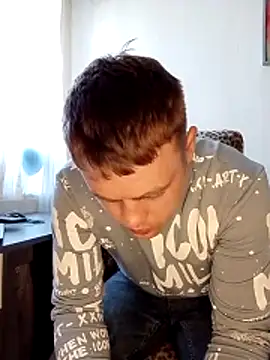 Вебкам-шоу -Mehukas_masho_