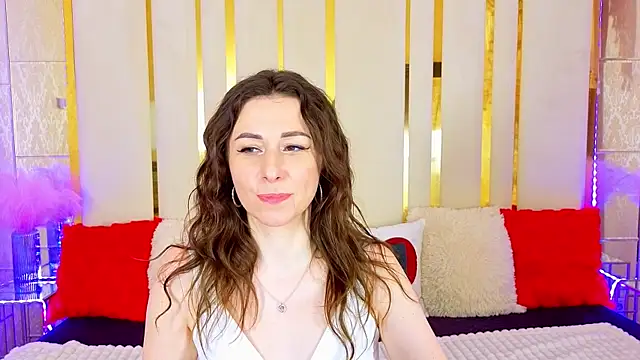 KimmmLi Chat XXX in diretta