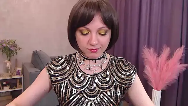 SusanMorado Adlı Modelin Canlı XXX Sohbeti