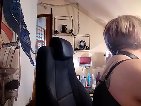 TittenMichelle 即時 XXX 聊天