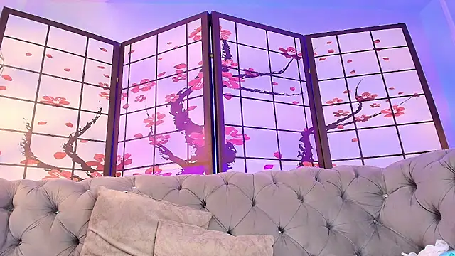 Fluffy_Bubble21's Live XXX Chat