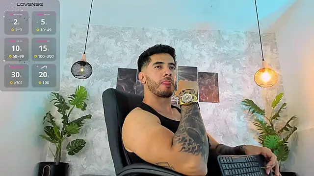 Nate_franco Live XXX Chat