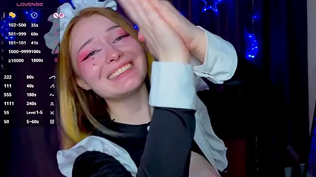 ElswythCovil 即時 XXX 聊天