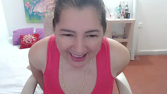 Онлайн чат XXX leonela_69