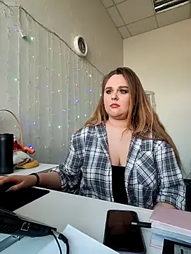 Онлайн чат XXX Juicy_PeachLux