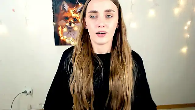 Doll_Angelina Adlı Modelin Canlı XXX Sohbeti