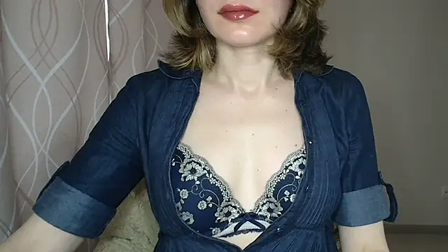 miss__Sophie Adlı Modelin Canlı XXX Sohbeti