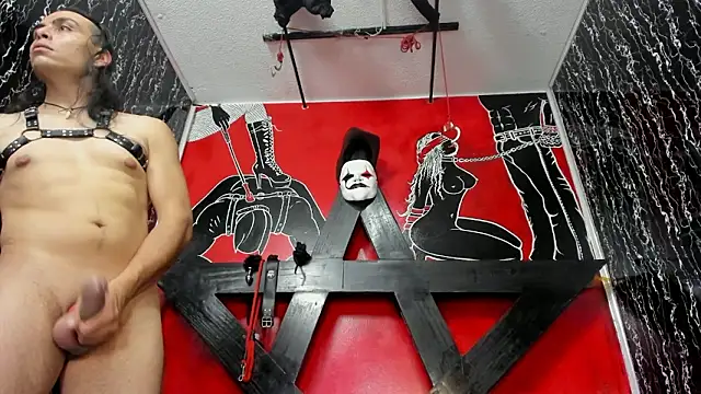 Show Webcam de damian_and_tiana