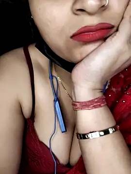 Chat XXX Live Horny_Shalu