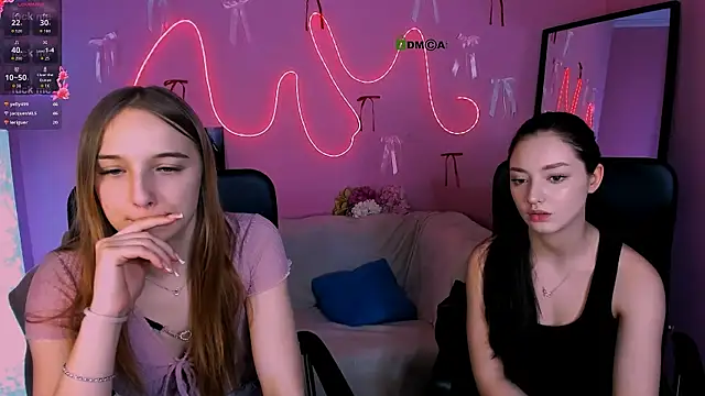 keylas_moan Adlı Modelin Canlı XXX Sohbeti