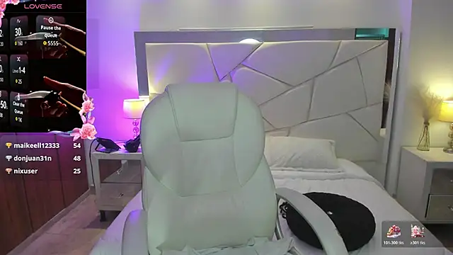 دردشة Natasha_Kiim_ الجنسية المباشرة