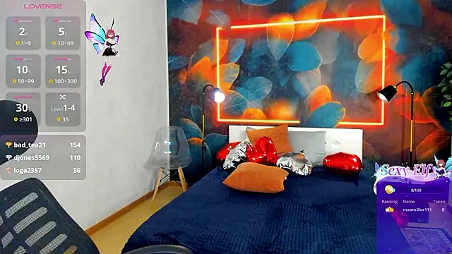 scent__of_woman – Naživo XXX chat