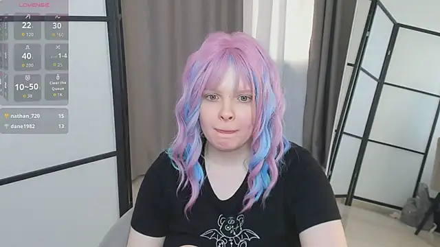 Stacy_Starr 即時 XXX 聊天