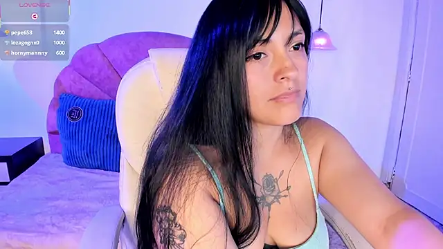 Онлайн чат XXX _ttaylor_