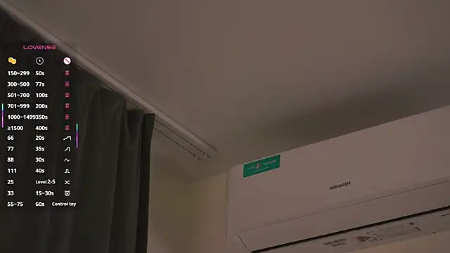 دردشة MarenGoodrich الجنسية المباشرة