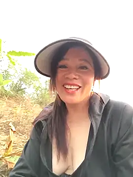 Jooj- – Live XXX-chat