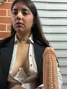 A-uroora's Live XXX Chat