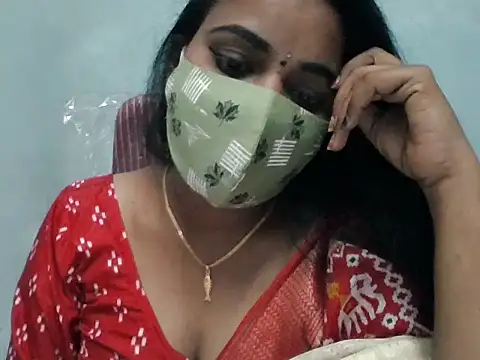 Rathi-priyaa 웹캠 쇼