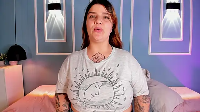 julieta_zc Chat XXX in diretta