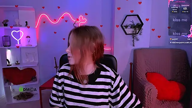 دردشة cassandra_nik الجنسية المباشرة