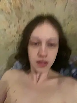 AmanitaXXX69 Adlı Modelin Canlı XXX Sohbeti