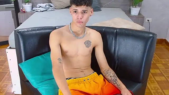 David_Cam Show Webcam