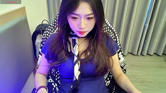 su_ning's Live XXX Chat