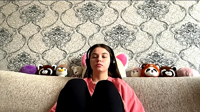 دردشة ThedaStrevell الجنسية المباشرة